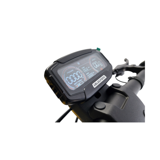 X-ONE DOUBLE MOTOR 500W